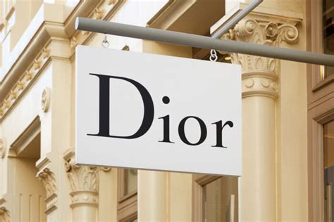 Dior Dismissed From Illinois BIPA Class Action Lawsuit .